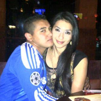 Luis Pavon - Twitter Profile Picture of Luis Pavon (@luispavon19) on Twitter