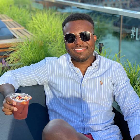 Profile Picture of James Mckeithan (@mck_96) on Poshmark