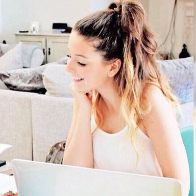 Profile Picture of Cecily. (@CecilyStevensRC) on Twitter