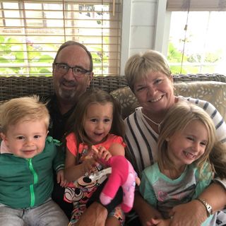 Debbie Fritz Bloome - Instagram Profile Picture of Debbie Fritz Bloome (@debbiebloome) on Instagram