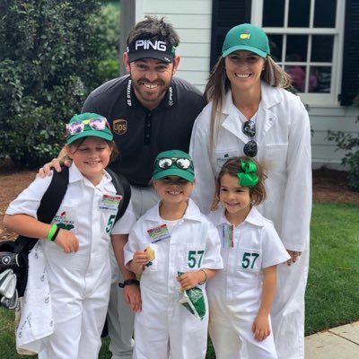 Profile Picture of Louis Oosthuizen (@Louis57TM) on Twitter