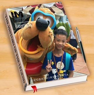 Profile Picture of Chih Lung Lin (@Chih-Lung-Lin) on Facebook