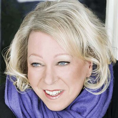 Profile Picture of Viki Cooke (@viki_cooke) on Twitter