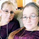 Profile Picture of Patty Shaver (@shaverpatty95) on Instagram