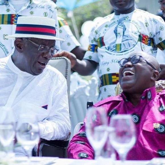 Profile Picture of Prince Adu gyamfi (@pegyee) on Poshmark