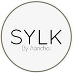 Profile Picture of SYLK | By Aanchal Jain (@sylkofficial) on Instagram
