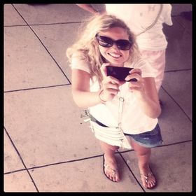 Profile Picture of Casey O'Neill (@casey_k) on Pinterest