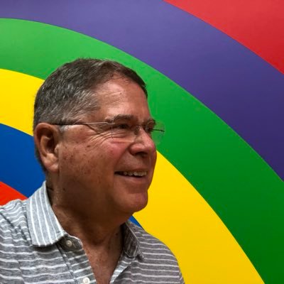 Profile Picture of Alberto Ibarguen (@ibarguen) on Twitter