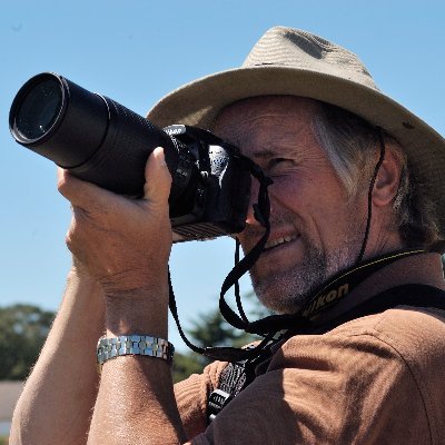 Profile Picture of Rick Vander Kam (@kam_vander) on Twitter