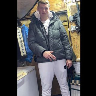 Profile Picture of Daniel Farley (@daniel.farley.503) on Facebook