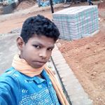 Profile Picture of Robert Britto Varghese (@robert.b.varghese) on Instagram