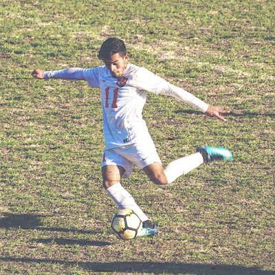 Profile Picture of Jason Carbajal (@jasonCarbajal99) on Twitter