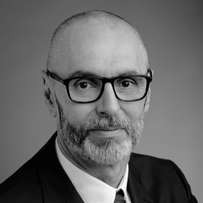 Profile Picture of Jean-Jacques RICHARD (@jeanjacqrichard) on Twitter