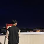 Profile Picture of Daniel Abraham (@daniellabrham) on Instagram