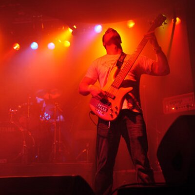 Profile Picture of Chad Flaherty (@Chad_Flaherty) on Twitter