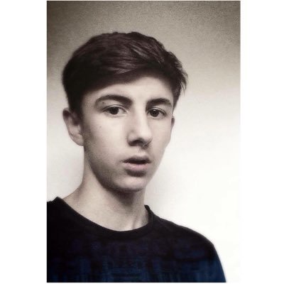 Profile Picture of Tom Brinkley-Wilson (@Little_Tom3) on Twitter