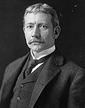 Profile Picture of Elihu Rooton Wikipedia