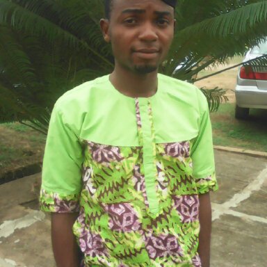 Profile Picture of Akin Adekunle Martin (@methylseries) on Twitter