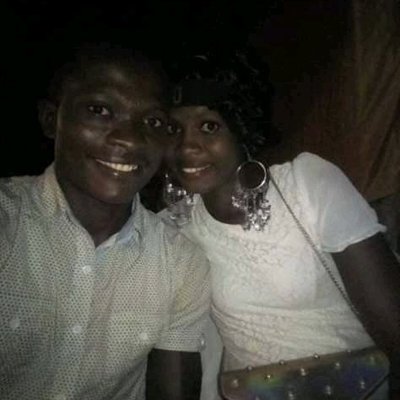 Profile Picture of Thomas Amara Kamara (@ThomasAmaraKam1) on Twitter