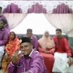 Profile Picture of Syed Muhammad Wazeer (@syed_muhammad_wazeer) on Instagram