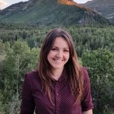 Profile Picture of Rachel Nevarez (@ray_nevv) on Twitter