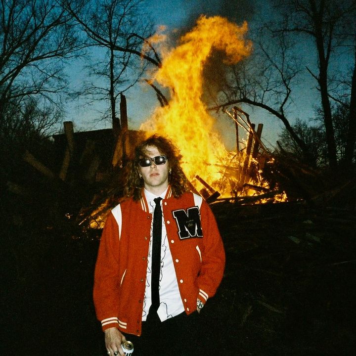 Profile Picture of Mills (@itsjustmills) on Tiktok