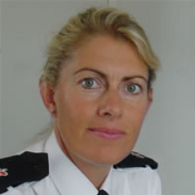 Profile Picture of Nikki Watson (@NikkiPolice) on Twitter