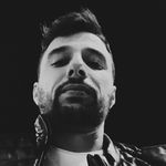 Profile Picture of davide terranova (@_davide_terranova) on Instagram