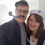 Profile Picture of Julia Maxwell (@juliafrancesmaxwell) on Instagram