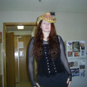 Violet Payne - Myspace Profile Picture of Violet Payne (@talyn5) on Myspace