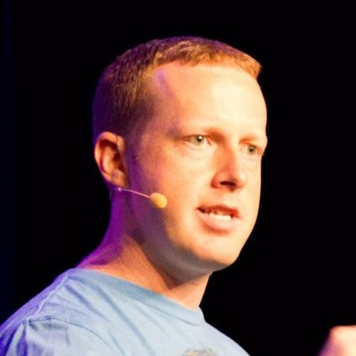 Profile Picture of Ryan Shrout (@ryanshrout) on Twitter