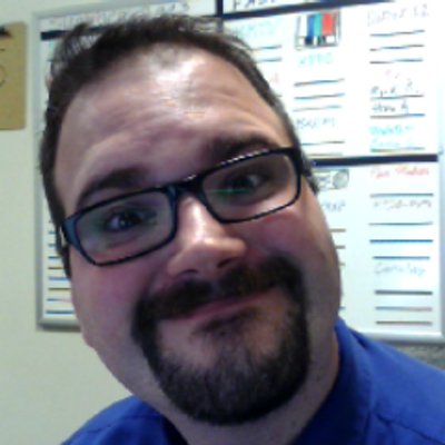 Profile Picture of Brian Wheeler (@bkwheel) on Twitter