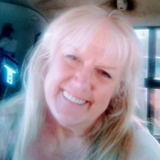 Profile Picture of Dianna McCloskey (@difly55) on Tiktok