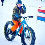 Profile Picture of Nolan Whitney (@nubbsracing) on Instagram