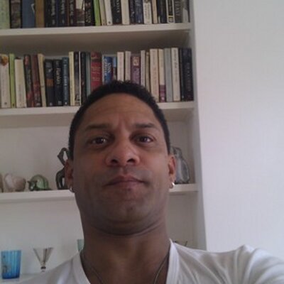 Profile Picture of Mark Anthony Esau (@EsauMark) on Twitter