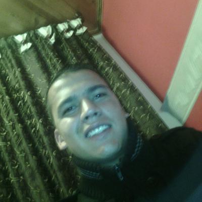 Profile Picture of Camilo Lara (@camilolara26) on Twitter