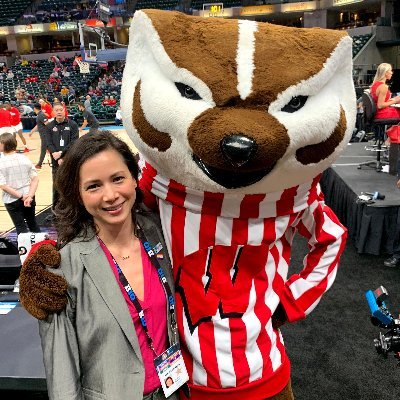 Profile Picture of Andrea Spiker, MD (@DrAndreaSpiker) on Twitter