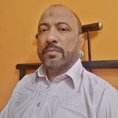 Muhammad Sajid Lakhani - Twitter Profile Picture of Muhammad Sajid Lakhani (@Muhamma89910123) on Twitter