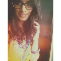 Profile Picture of Zahra Ahmed (@zahra-ahmed-18) on Quora