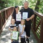 Profile Picture of CurtisLori Zimmerman (@curtislorizimmerman) on Instagram