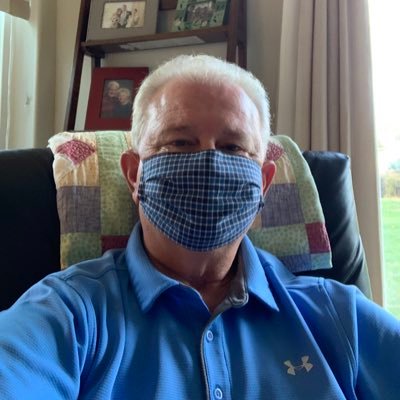 Profile Picture of John Brunelle (@jtbrunelle) on Twitter