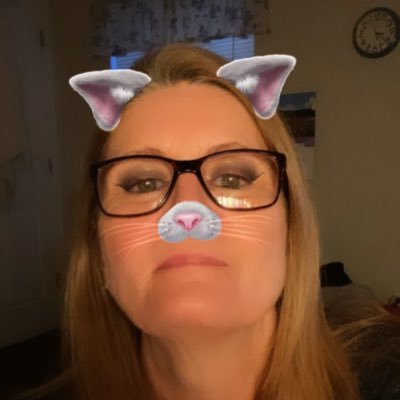 Profile Picture of Kalisa M Robbins (@AnoeMadonna) on Twitter