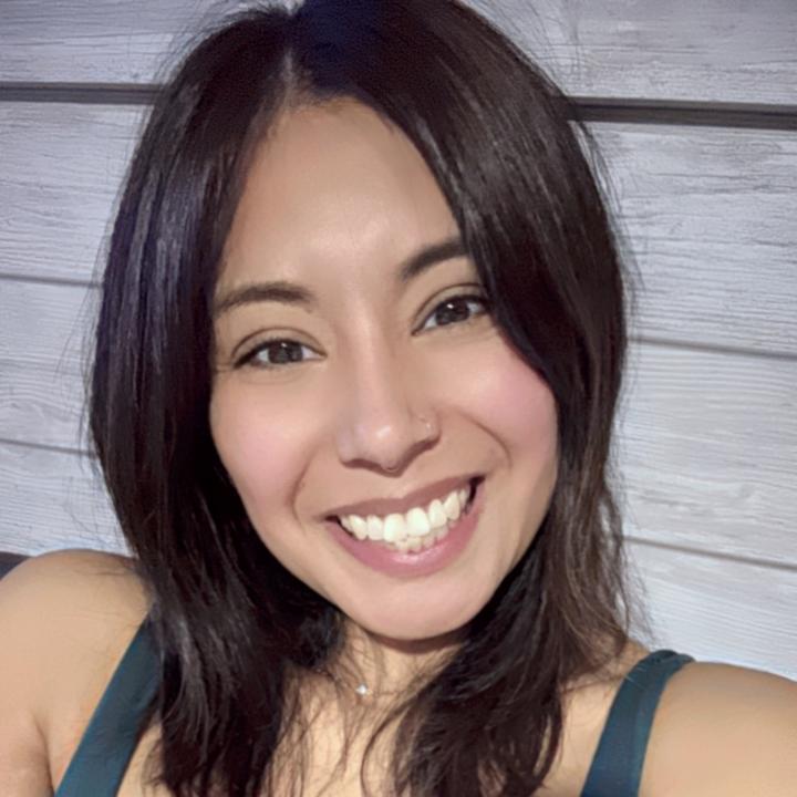 Profile Picture of Elise Acosta (@@eliseacosta03) on Tiktok