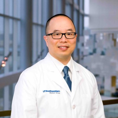 Profile Picture of George T. Liu (@DrGeorgeTLiu) on Twitter