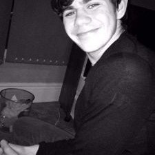 Profile Picture of Tom McDougall (@TomMcDougall09) on Twitter