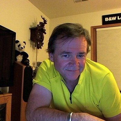 Profile Picture of Howard Butcher (@hkbutcher) on Twitter
