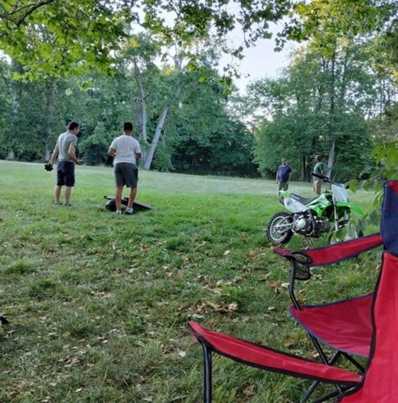 Profile Picture of Danielle Oliver (@danielleoliv430) on Poshmark