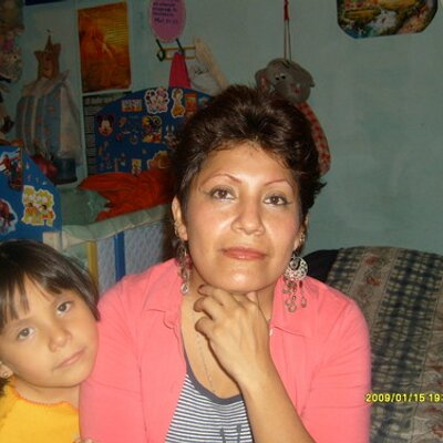 Profile Picture of Carmen Enriquez (@carmenenriquez2) on Twitter