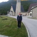 Profile Picture of Branko Križanac (@brankokrizanac) on Instagram