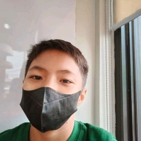Profile Picture of Geoffrey (@geoffreytugade134) on Tiktok